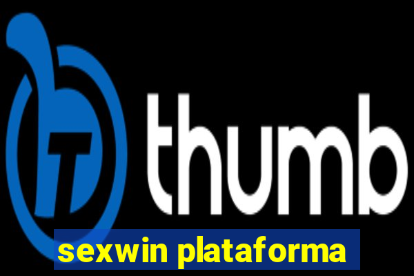 sexwin plataforma